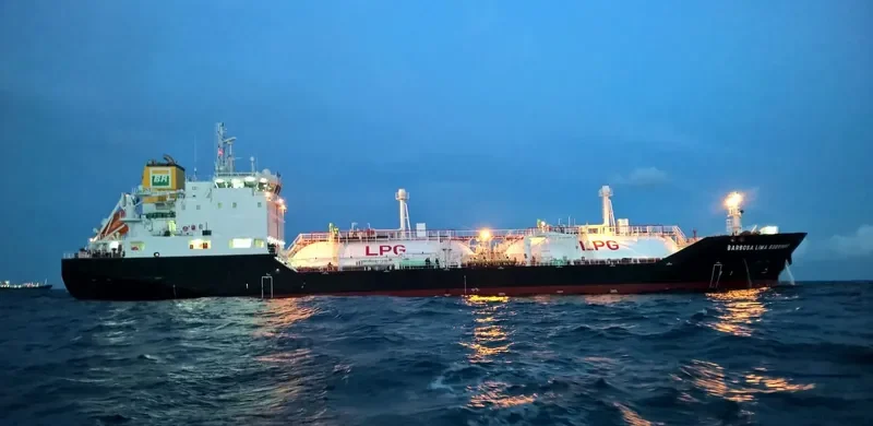 BARBOSA LIMA SOBRINHO General Cargo IMO 9596844 photo 9