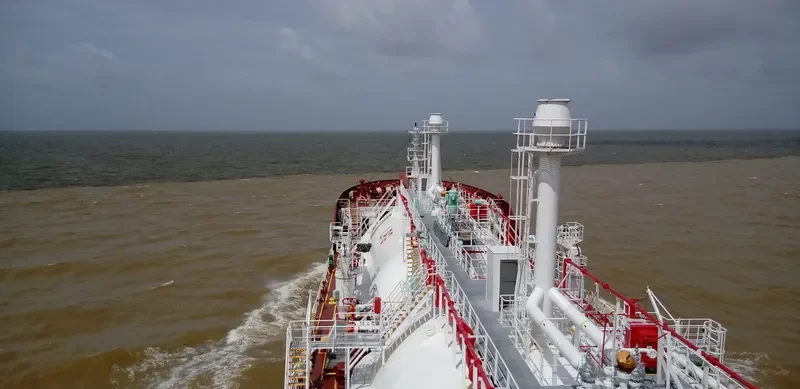 LUCIO COSTA General Cargo IMO 9596856