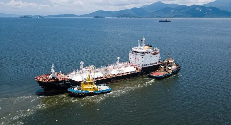 JORGE AMADO General Cargo IMO 9596870 photo 3