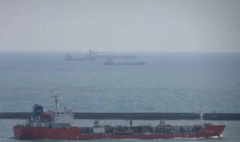 NING HUA 423 Tanker IMO 9596909 photo 2