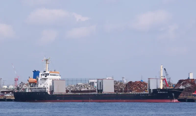 SINCERE General Cargo IMO 9596911 photo 5
