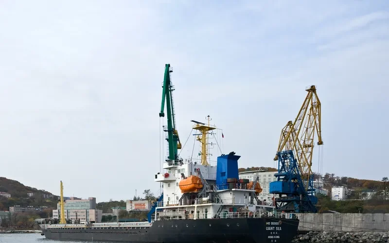 SINCERE General Cargo IMO 9596911 photo 7