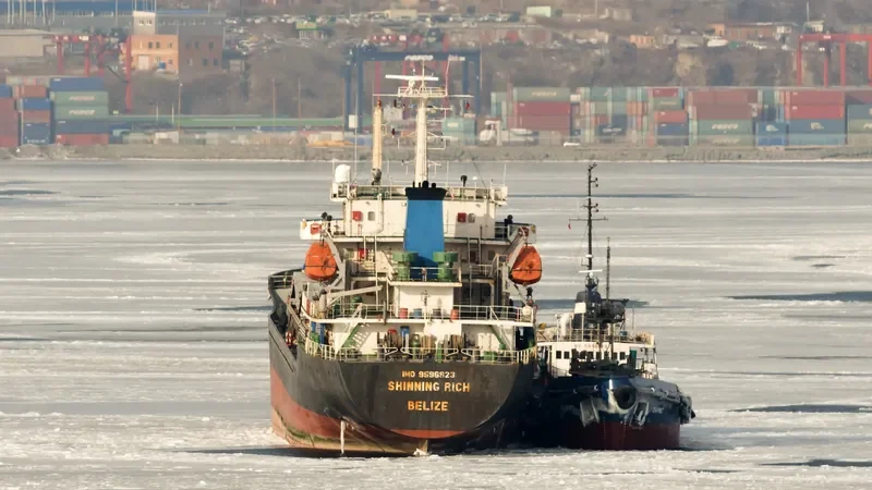 GA HONG General Cargo IMO 9596923 photo 2