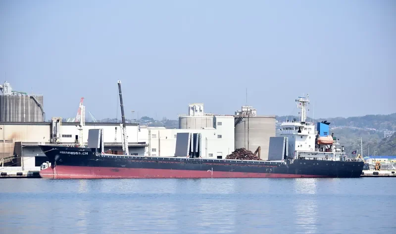 GA HONG General Cargo IMO 9596923 photo 10