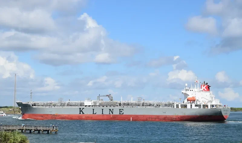 GENUINE HERCULES Tanker IMO 9597147 photo 4