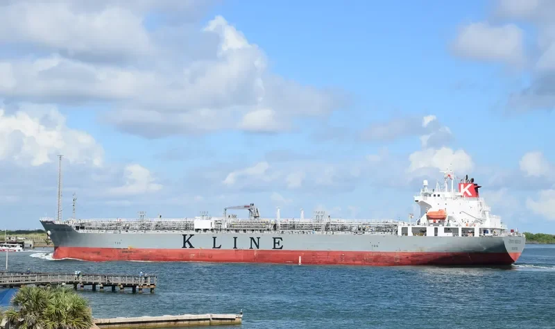 GENUINE HERCULES Tanker IMO 9597147 photo 5