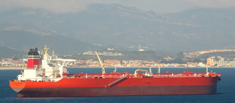 EAGLE VERSAILLES Tanker IMO 9597276 photo 5