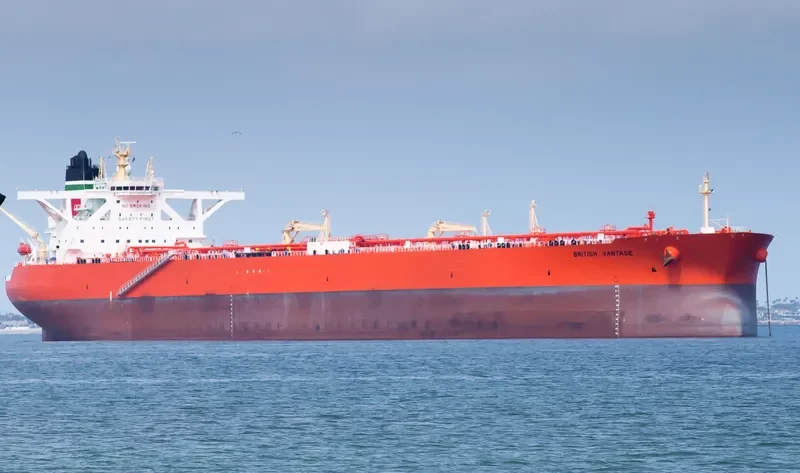 EAGLE VERSAILLES Tanker IMO 9597276 photo 6