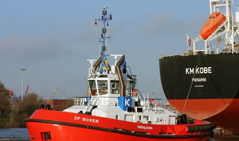 ZP BOXER General Cargo IMO 9597355 photo 7