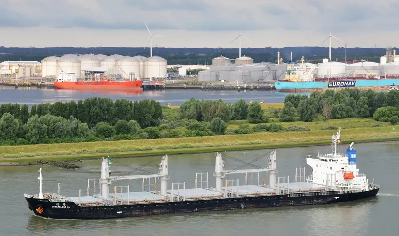 CORETALENT OL Bulk Carrier IMO 9597410 photo 6