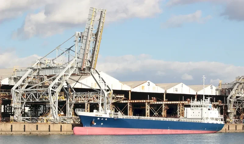 TETSUZAN MARU General Cargo IMO 9597446 photo 6
