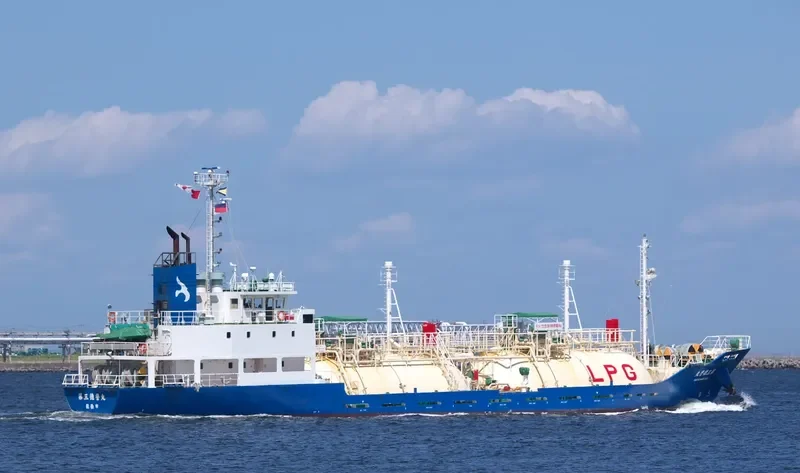 TOKUYO MARU NO.3 General Cargo IMO 9597458