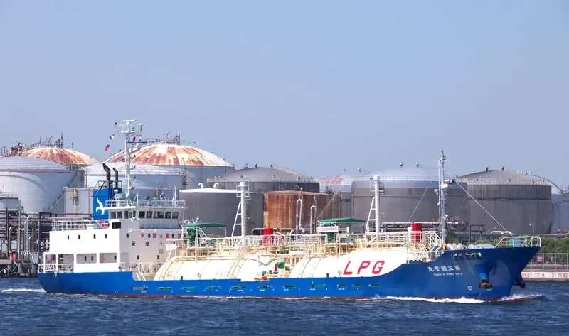 TOKUYO MARU NO.3 General Cargo IMO 9597458 photo 2