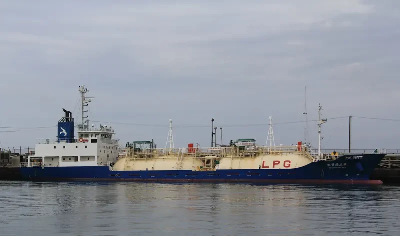 TOKUYO MARU NO.3 General Cargo IMO 9597458 photo 4