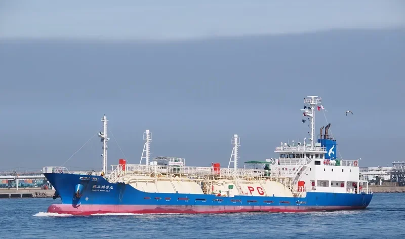 TOKUYO MARU NO.3 General Cargo IMO 9597458 photo 6