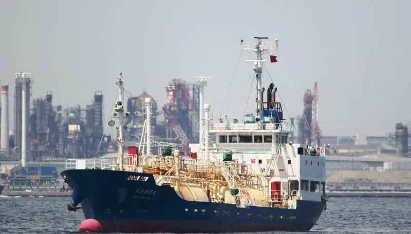 TOKUYO MARU NO.3 General Cargo IMO 9597458 photo 9