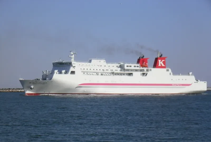 SILVER PRINCESS Ro-Ro IMO 9597616 photo 6