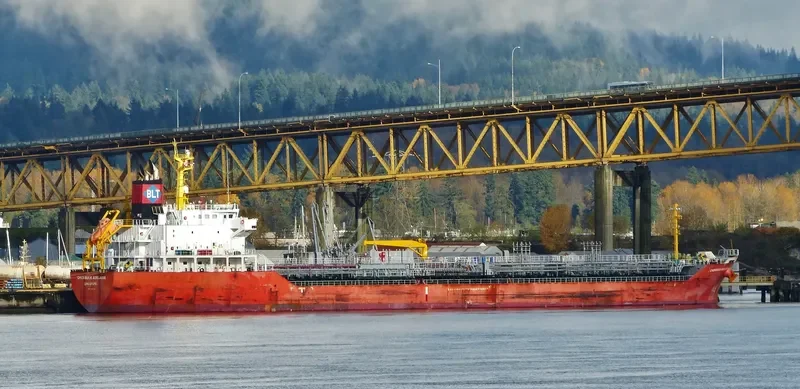 ADELAIDE Tanker IMO 9597721 photo 6