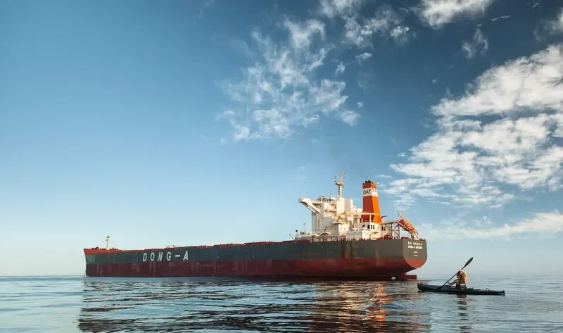 PARTNERSHIP Bulk Carrier IMO 9597848 photo 5