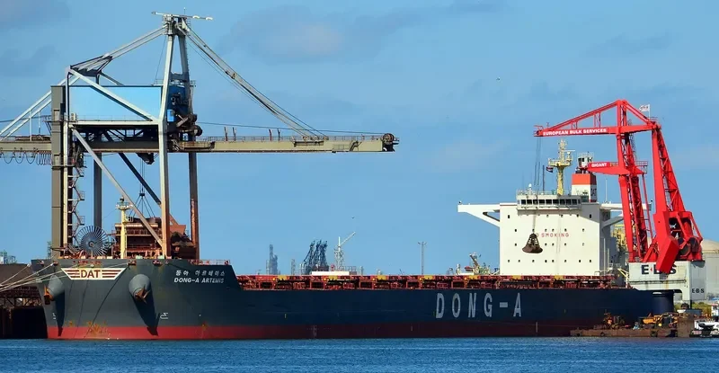 PARTNERSHIP Bulk Carrier IMO 9597848 photo 10
