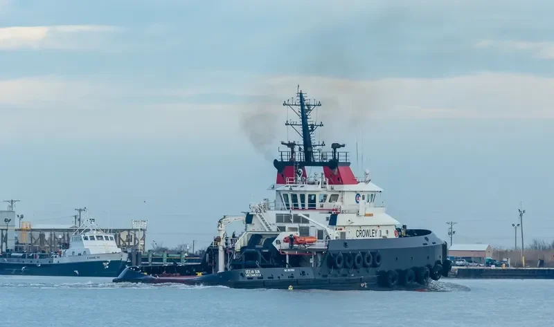 OCEAN SUN General Cargo IMO 9597862 photo 2