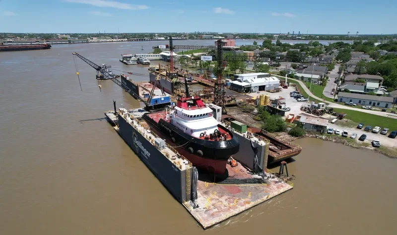 OCEAN SUN General Cargo IMO 9597862 photo 6