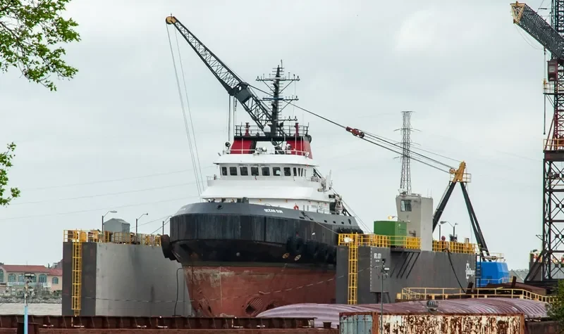 OCEAN SUN General Cargo IMO 9597862 photo 8