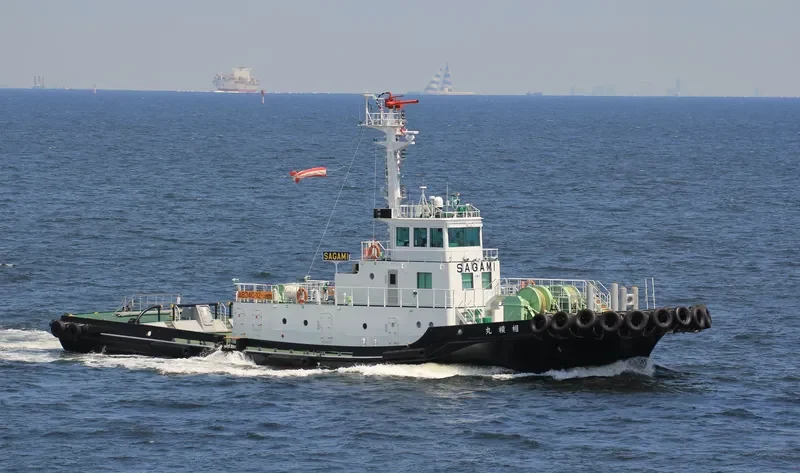 SAGAMI MARU General Cargo IMO 9597886 photo 4