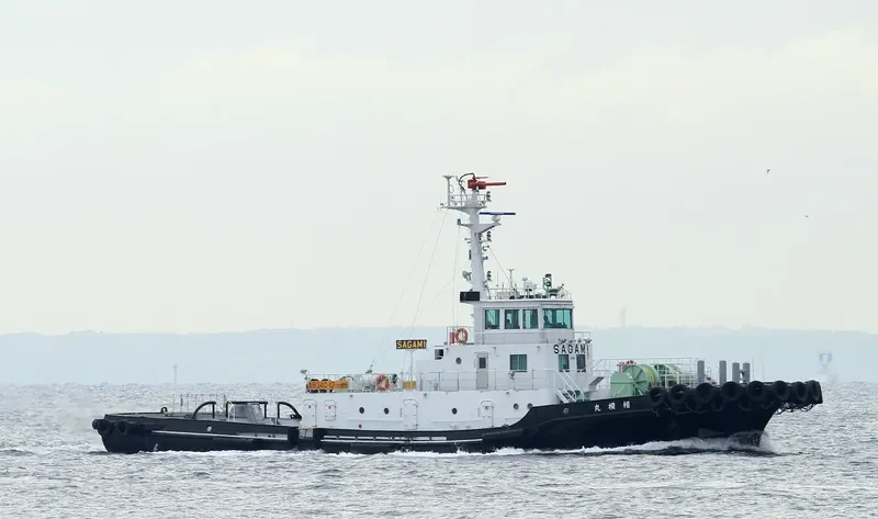 SAGAMI MARU General Cargo IMO 9597886 photo 9