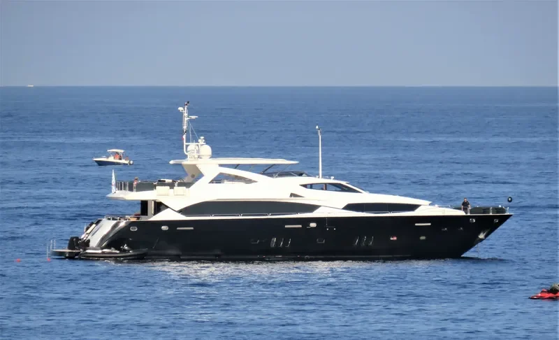 DEEP SEA General Cargo IMO 9598036 photo 8