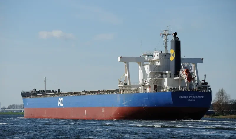 DOUBLE PROVIDENCE Bulk Carrier IMO 9598309 photo 6