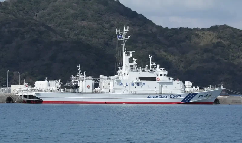 OOMI General Cargo IMO 9598490 photo 4
