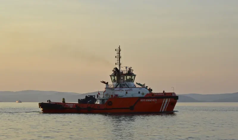 KURTARMA 10 General Cargo IMO 9598593 photo 4