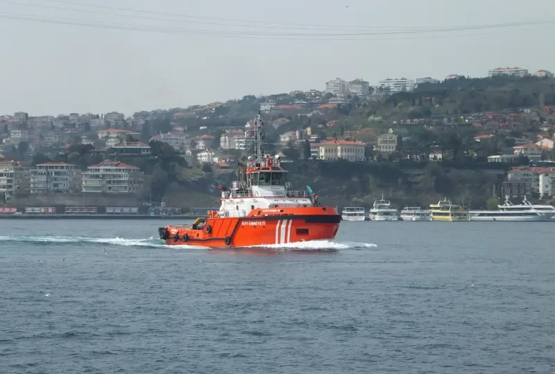 KURTARMA 10 General Cargo IMO 9598593 photo 6