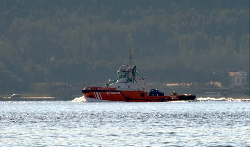 KURTARMA 10 General Cargo IMO 9598593 photo 7