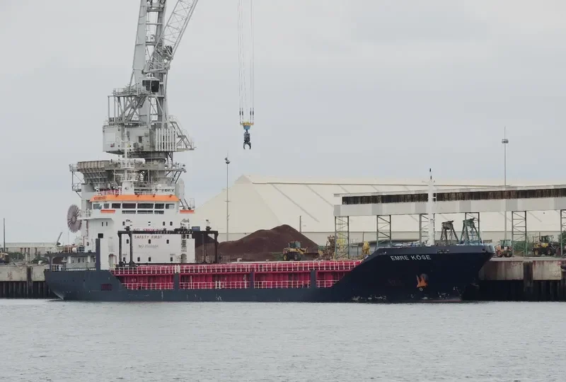 GUNERLER General Cargo IMO 9598684 photo 6
