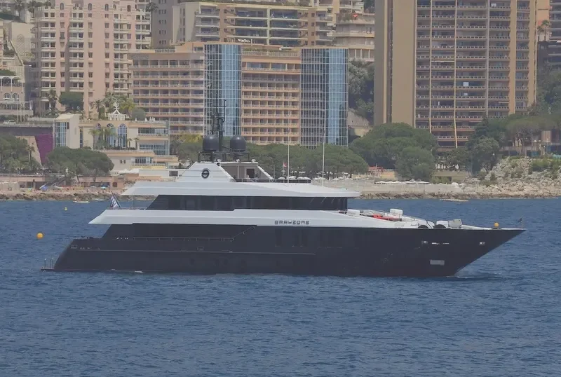 GRAYZONE General Cargo IMO 9598696 photo 2