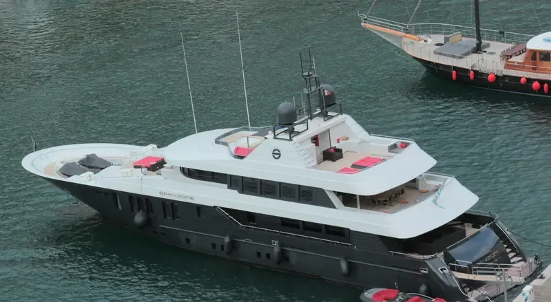 GRAYZONE General Cargo IMO 9598696 photo 4