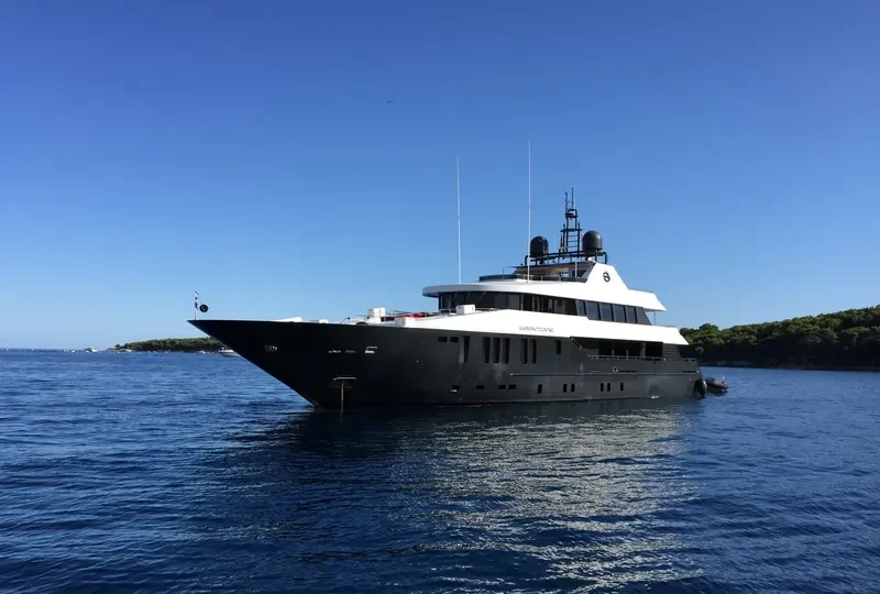 GRAYZONE General Cargo IMO 9598696 photo 5