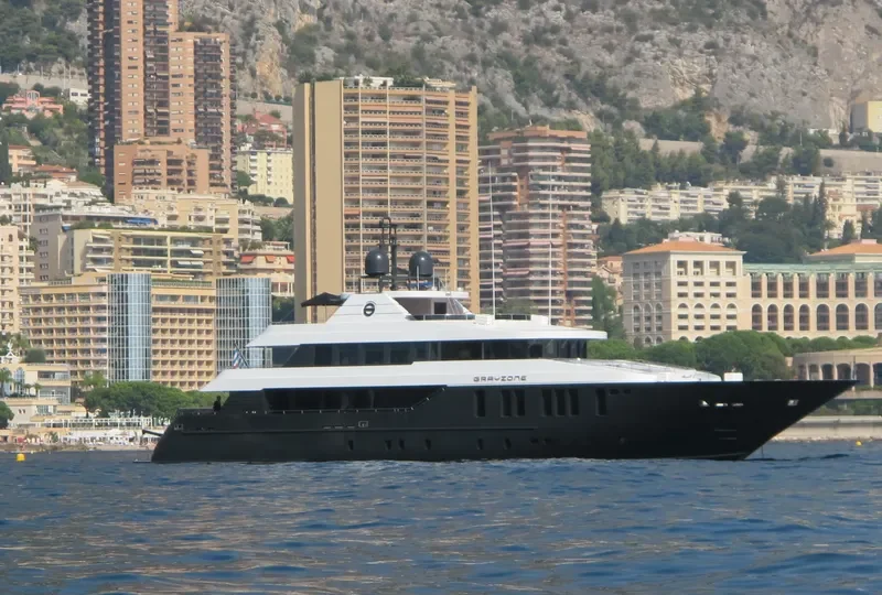 GRAYZONE General Cargo IMO 9598696 photo 7