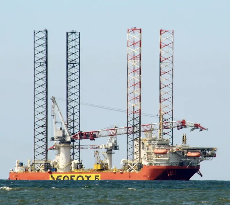 BLUE TERN General Cargo IMO 9598737 photo 5