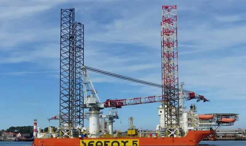 BLUE TERN General Cargo IMO 9598737 photo 7