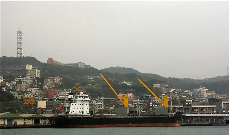 SILVER SAILING General Cargo IMO 9598763