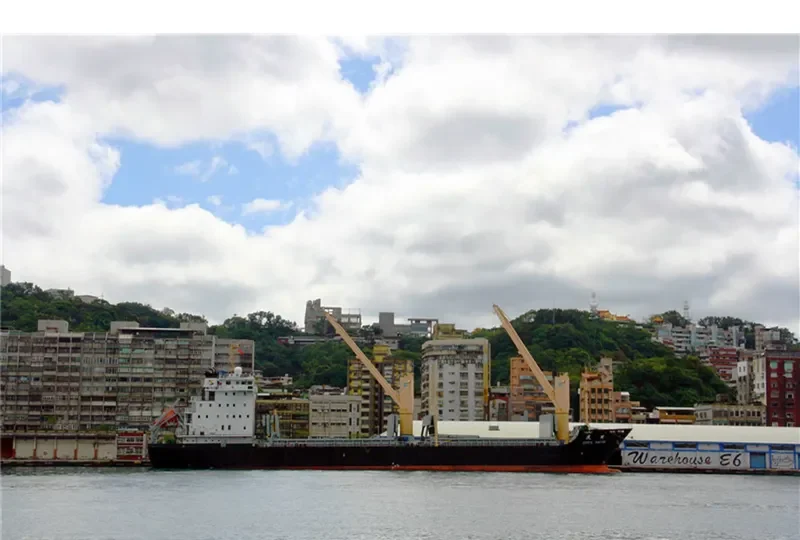 JOYFUL FORTUNE General Cargo IMO 9598775 photo 10