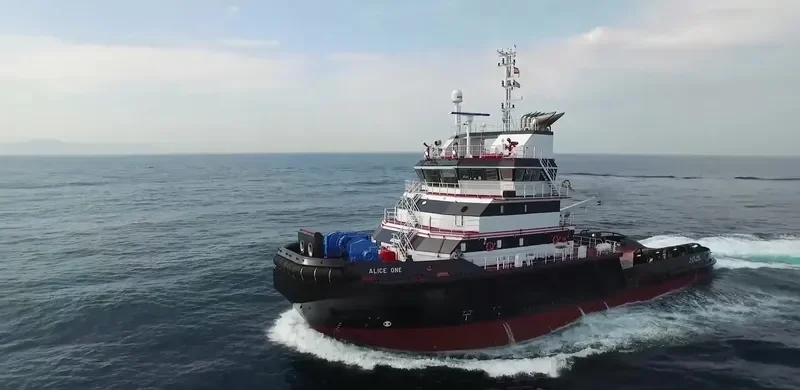 ALICE PRIMA General Cargo IMO 9598919 photo 3