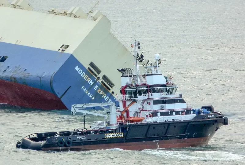 ALICE PRIMA General Cargo IMO 9598919 photo 10