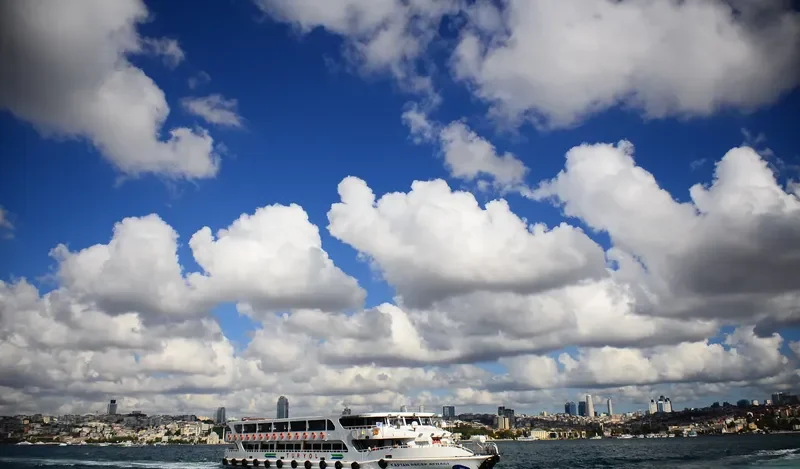 KAPTAN RECEP AYNACI Passenger Ship IMO 9598969 photo 3