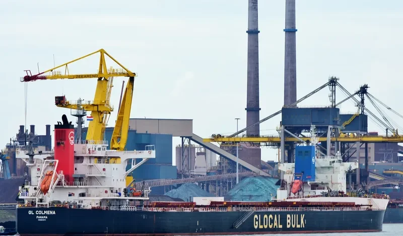 BUNJI Bulk Carrier IMO 9599171 photo 3