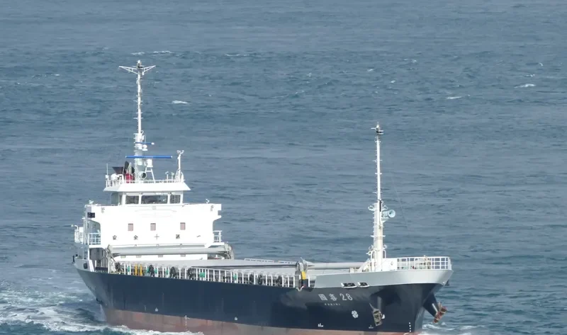 KUNIKI 28 General Cargo IMO 9599224 photo 5