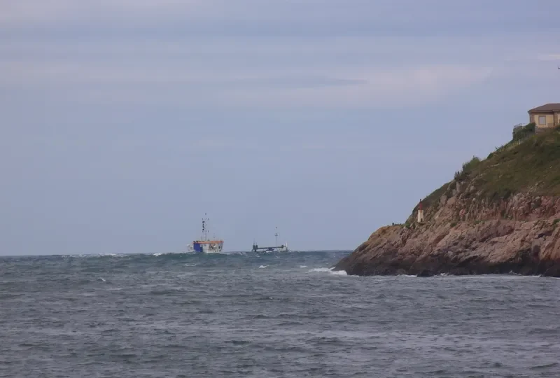 GIGANTE I General Cargo IMO 9599250 photo 9